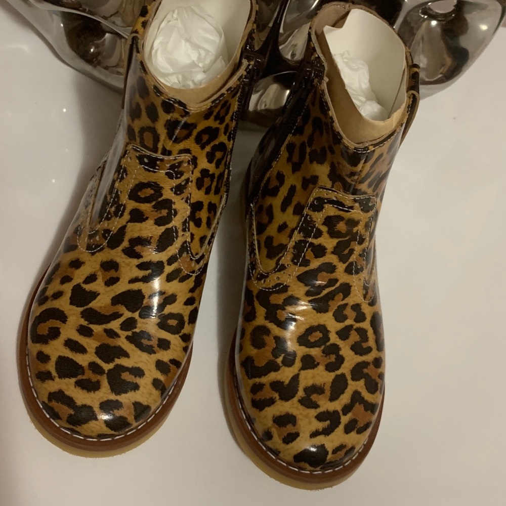 Elephantito Boots